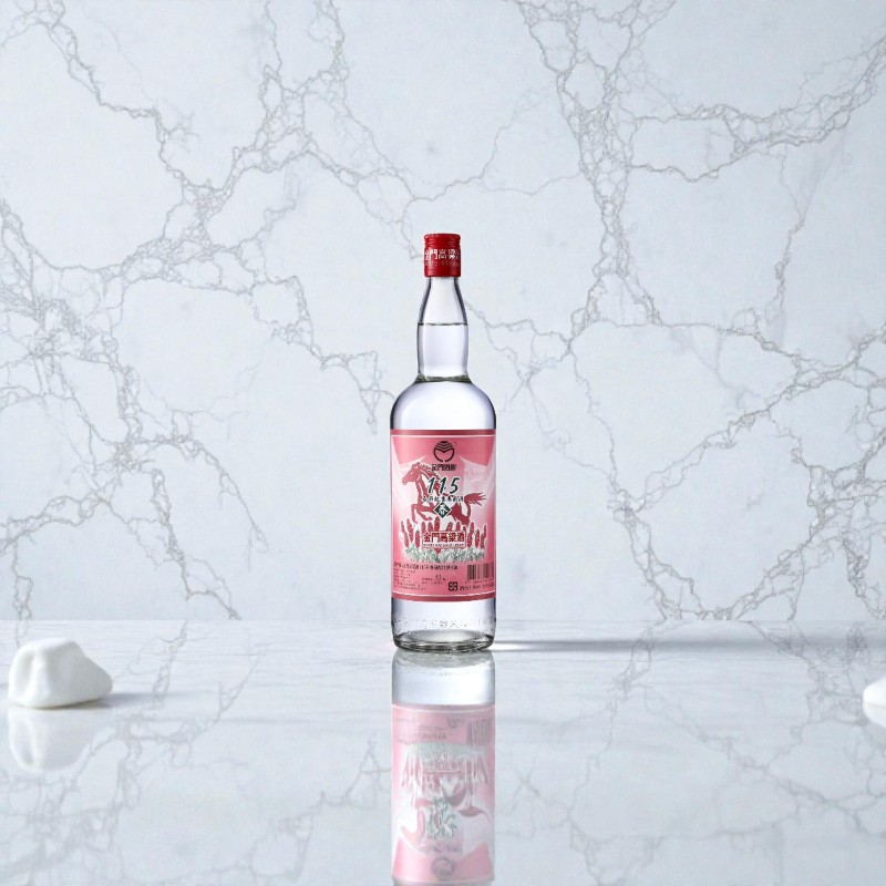 115年春節紀念酒